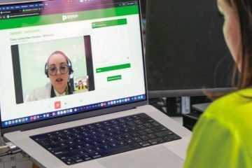 Ipasgo Saúde mantém serviços de telemedicina e pronto-atendimento infantil 24h neste fim de ano (Foto: Ipasgo Saúde)