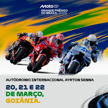 Grande Prêmio do Brasil 2026 – MotoGP