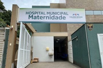 Justiça determina retomada e continuidade de atendimentos do SUS em ginecologia, obstetrícia e partos em hospital de Caldas Novas
