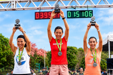 Prefeitura de Morrinhos realiza a SMT RUN – Corrida pela Paz no Trânsito